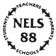 NELS:88 logo