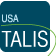 TALIS logo
