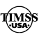 TIMSS logo