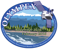 OLYMPEX Logo