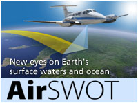 Visit AirSWOT