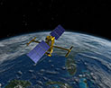 Read news item: NASA Selects Launch Services for Global Surface Water Survey Mission