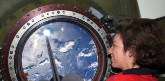 Astronot NASA Ellen Ochoa (NASA)
