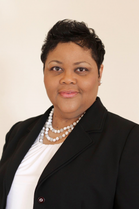 Angela Green, Regional Administrator, ACF, Region 5, Chicago Office