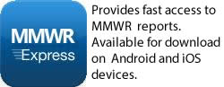 	MMWR Express Link