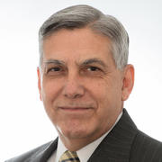 Jose Aragon Associate Director, Administration, USGS