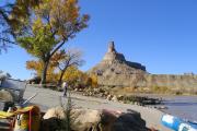 Photo: Desolation Gray - Green River Permit