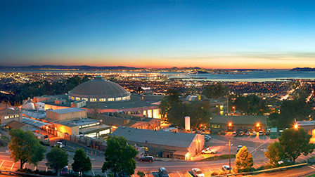 Lawrence Berkeley National Laboratory