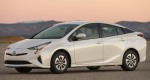 Toyota Prius Eco