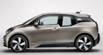 2017 BMW i3 BEV (60  Amp-hour battery)