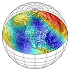 geospatial datum img