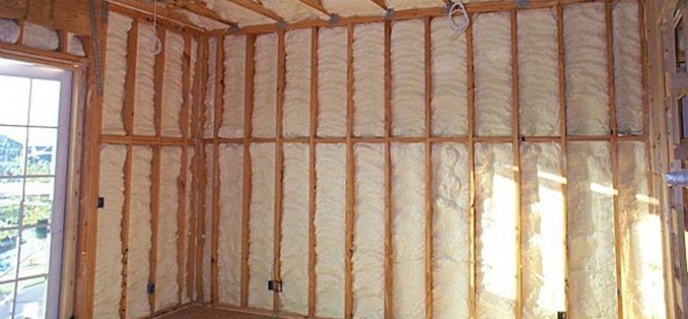 Insulation