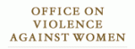 Office on Violence Against Women