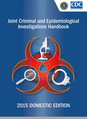 Domestic Criminal and Epidemiological   Investigation Handbook