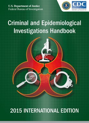 International Criminal and Epidemiological Investigations Handbook