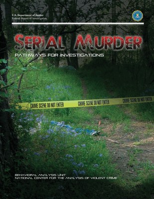Serial Murder: Pathways for Investigations