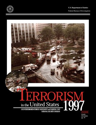 Terrorism Report - 1997 (pdf)