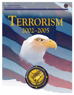 Terrorism Report - 2002-2005 (pdf)