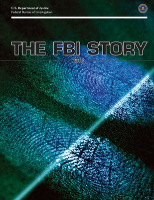 The FBI Story 2015