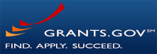 Grants.gov logo graphic