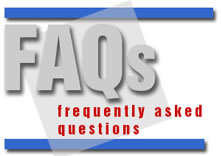 FAQ icon