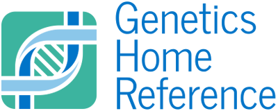 Genetics Home Reference