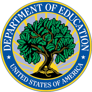 Department of Education Logo