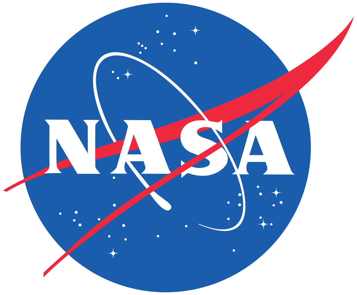 National Aeronautics & Space Administration Logo