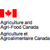 Agriculture and Agri-Food Canada logo
