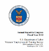 DOL Annual Report to Congress - FY2013