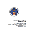 VETS Annual Report to Congress - FY2014