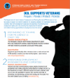 DOL Support Veterans