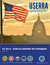 USERRA Annual Report - FY2014