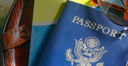 U.S. Passports 