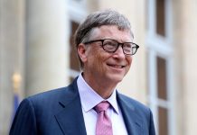 Bill Gates (© AP Images)