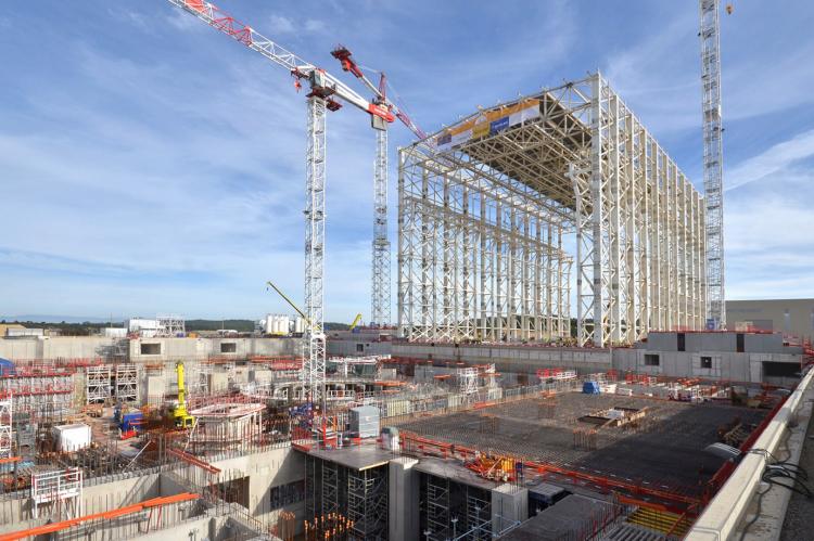 ITER Site