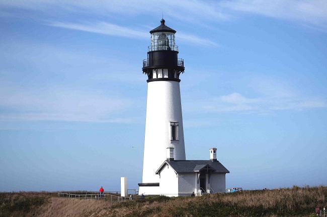 Yaquina Head Outstanding Natural Area