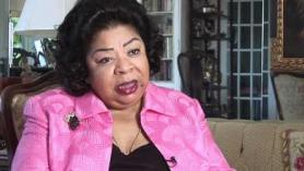 NEA Opera Honors: Interview with Martina Arroyo