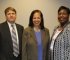 Under Secretary Lisa Mensah, trina george, usda rural development, rural development mississippi, intermediary relending program, north central planning and development district