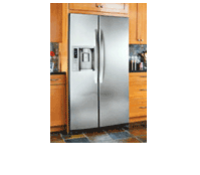 image of a refrigerator