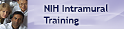 NIH Intramural Training