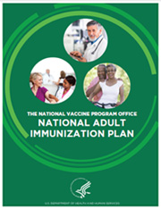 National Adult Immunization Plan.