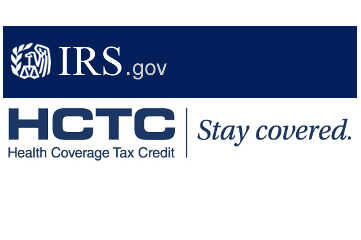 IRS.gov HCTC logo