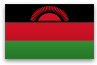 Flag of Malawi