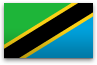 Flag of Tanzania