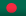 Flag of Bangladesh