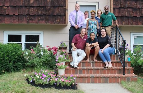 New Jersey Celebrates Homeownership