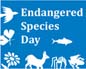 Endangered Species Day icon