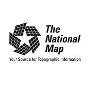 The National Map Logo