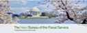 Jefferson Memorial, Tidal Basin and Cherry Blossoms